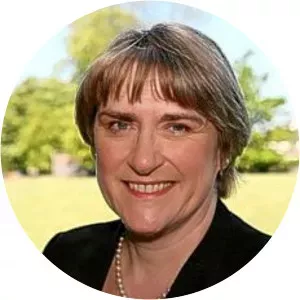 Sal Brinton - Member of the House of Lords of the United Kingdom