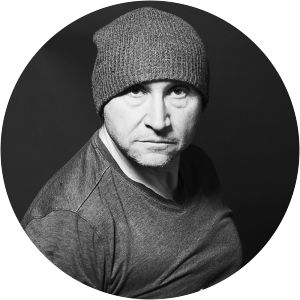 Sal Corrado photograph