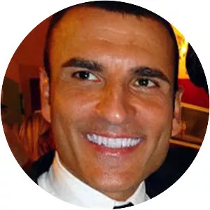 Sal da Vinci - Italian actor