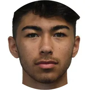 Sal Esposito - Soccer player