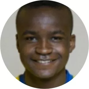 Sal Jobarteh - Footballer