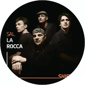 Sal La Rocca