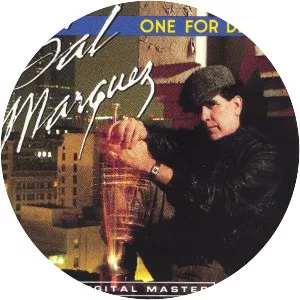 Sal Marquez - Musical artist