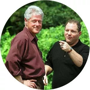 Sal Martirano - Eve Chilton Weinstein's husband