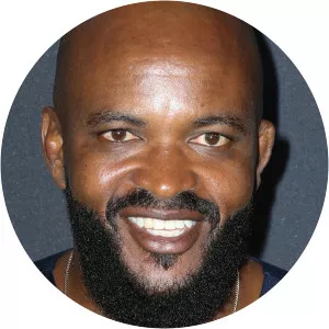 Sal Masekela