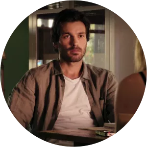 Sal Price - Fictional character