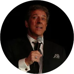 Sal Richards - Actor