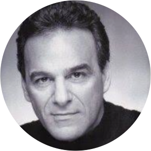 Sal Ruffino photograph