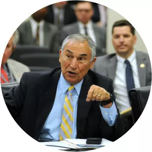 Sal Santoro - Former Kentucky State Representative