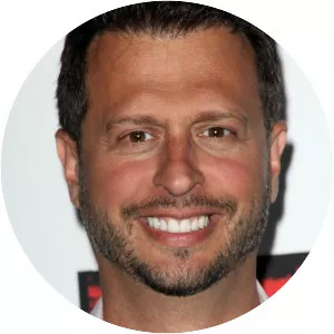 Sal the Stockbroker - Comedian