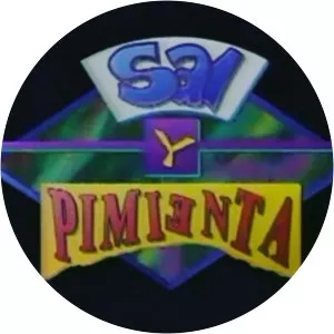 Sal y Pimienta (Venevision)1993 – 2006