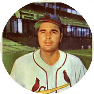 Sal Yvars - Professional baseball player