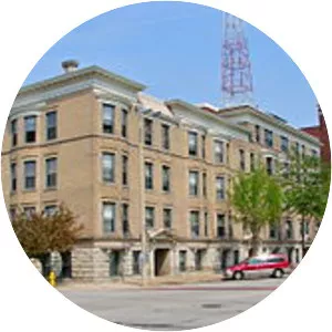 Sala Apartment Building