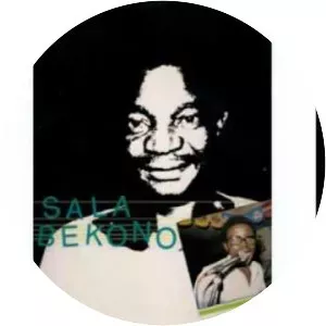 Sala Bekono - Musical artist
