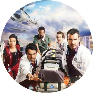 Sala de Urgencias 2 - TV program