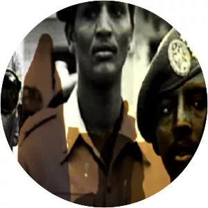 Salaad Gabeyre Kediye