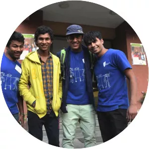 Salaam Baalak Trust - Non-profit