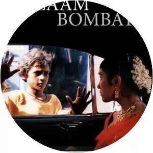 Salaam Bombay!