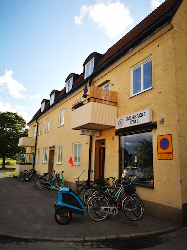 Salabacke Cykel AB