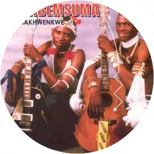 Salabemsuma - Musical artist