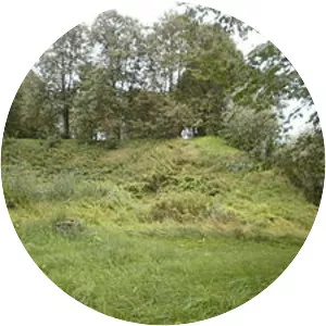 Salacgrīva fortress