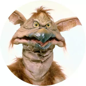 Salacious B. Crumb - Fictional character