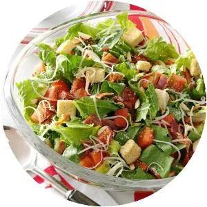 Salad - Type of dish