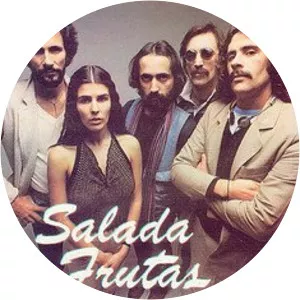 Salada De Frutas - Musical group