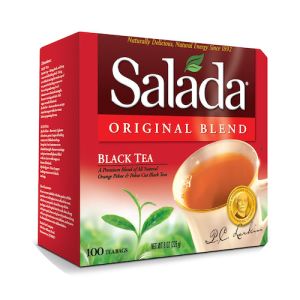 Salada tea
