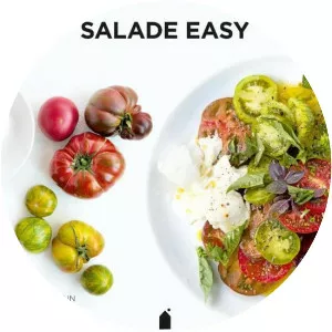 Salade easy