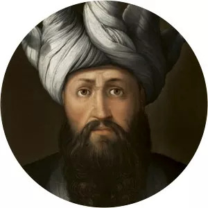 Saladin - Former Sultan of Egypt