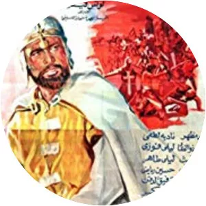 Saladin the Victorious