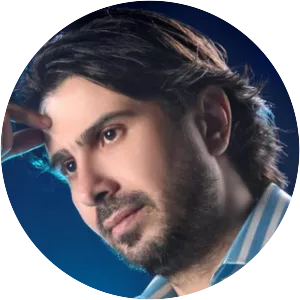 Salah Al Bahar - Singer