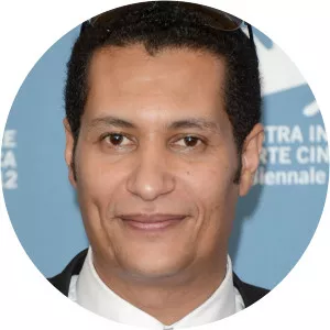 Salah Al Hanafy - Film producer
