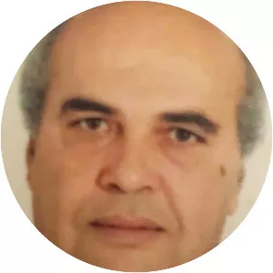 Salah Ben M'barka