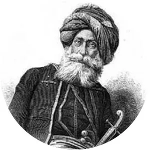 Salah Bey ben Mostefa