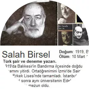 Salâh Birsel