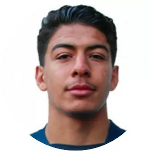 Salah Bouzrara - Footballer