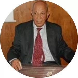 Salah Cherki Musician