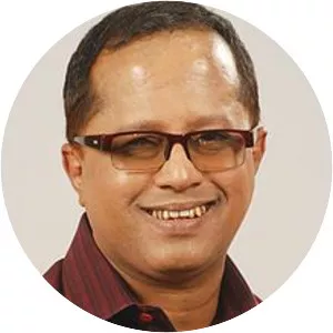 Salah Choudhury