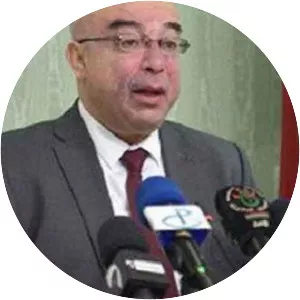 Salah Eddine Dahmoune