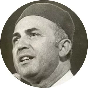 Salah El Mahdi