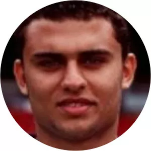 Salah Hosny photograph