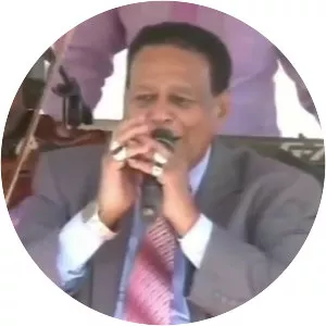 gamal farfor salah ibn al badia