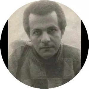 Salah Kurayyem - Cinematographer