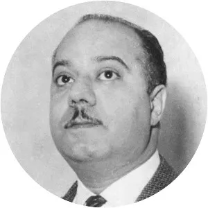 Salah Mansour - Egyptian movie actor