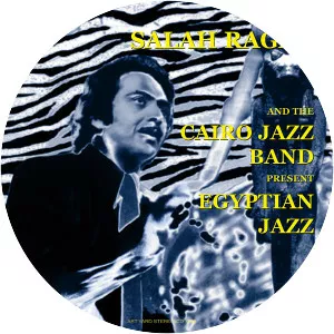 Salah Ragab, The Cairo Jazz Band