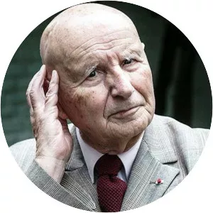 Salah Stétié - Lebanese writer