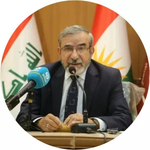 Salahaddin Mohammed Bahaaddin