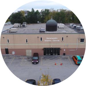 Salaheddin Islamic Centre